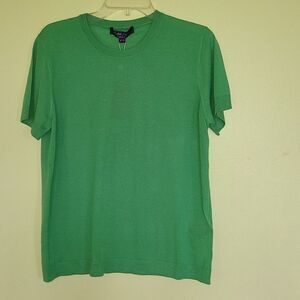 Ralph Lauren Purple Label 100% cashmere